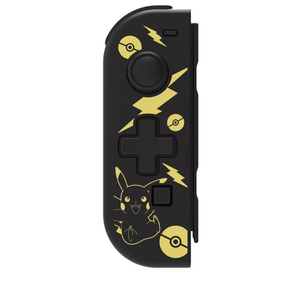 NWB - Hori D-Pad Controller (Left) Pokemon Pikachu for Nintendo Switch - Picture 9 of 11